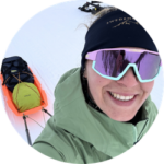 Nane van Travelbase